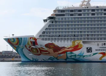 Norwegian Cruise Line appoints chief digital, tech officer