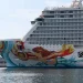 Norwegian Cruise Line appoints chief digital, tech officer