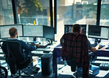 Tech unemployment rate hits lowest yet in 2025: CompTIA