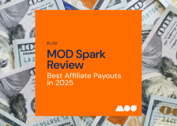 #1 Affiliate Program with $1,000 Payouts in 2025