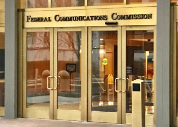 FCC proposes undoing Biden-era broadband benchmarks • The Register