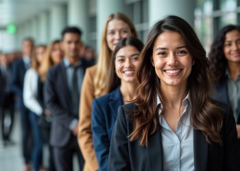 Build Your Skills-Based Workforce Now for Future Business Agility
