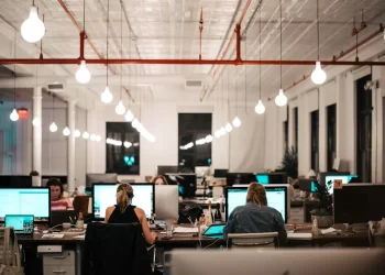 Office Space Planning Tips for Creating an Efficient Workplace