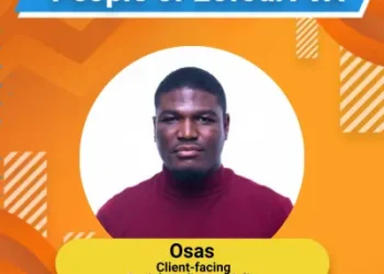 People of 20four7VA: Osas – 20four7VA