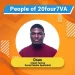 People of 20four7VA: Osas – 20four7VA