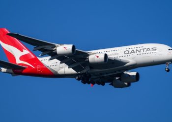 Qantas reveals data theft impacting six million customers • The Register