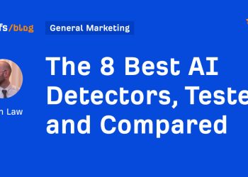 The 8 Best AI Detectors, Tested and Compared