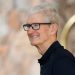 Apple Salaries: Filings Reveal Tech Talent, AI, Engineer Pay