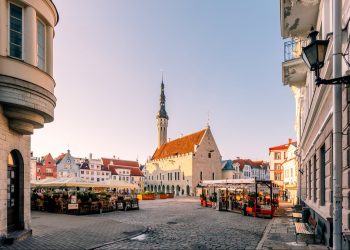 No. 1 Place to Retire in the World May Not Be On Your Radar