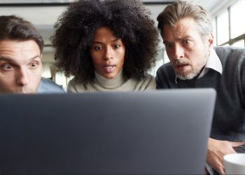 Caught Off Guard? You May Have Found Your Next Big Idea