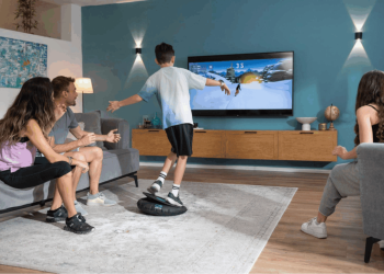 Strengthen While You Strategize with This Balance Board Bundle