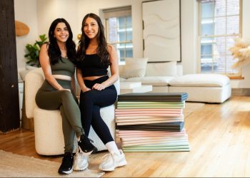 Co-founders of Stakt on Starting a Side Hustle Earning $10M in 2025