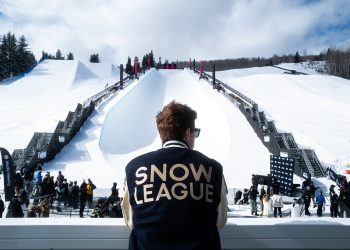 ‘What Hoop Did I Not Jump Through to Get That Title?’: How Olympian Shaun White Disrupted Winter Sports By Spotting What Everyone Else Missed