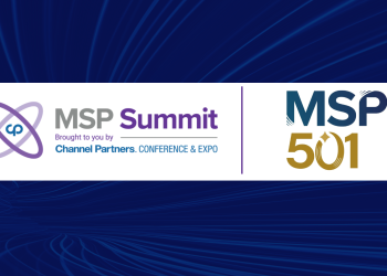 iCorps Earns Dual Nominations in the 2025 MSP 501 Awards