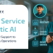 From Guided Support to Autonomous Operations