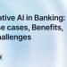 Here’s how Generative AI is reshaping the banking landscape
