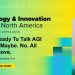 Are We Ready To Talk AGI Yet? Yes. Maybe. No. All Of The Above.