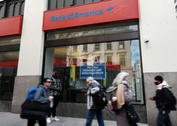 How Bank of America’s Erica raised the stakes for virtual assistants