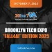 Brooklyn Tech Expo “FALLFORAI” Edition 2025
