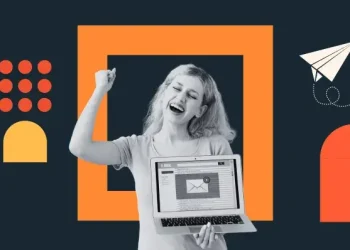 16 best practices for email design, according to an email marketing consultant