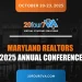 Maryland Realtors 2025 Annual Conference