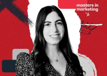 Condé Nast marketing leader shares her framework for destroying your imposter syndrome