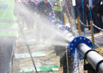 DEF CON hackers plug security holes in US water systems • The Register