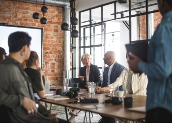 I Had the Right Answer in a Room Full of Decision-Makers — But No One Backed Me Until I Did This