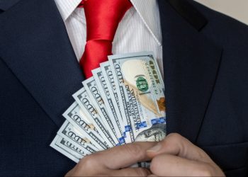 Here’s How US Billionaires Got Rich, From Tech to Finance