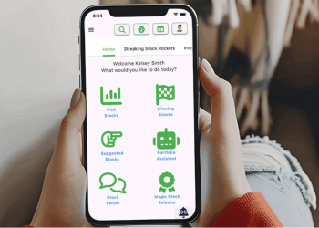 Build Smarter Portfolios With AI-Guided Stock Picks and Risk-Based Recommendations