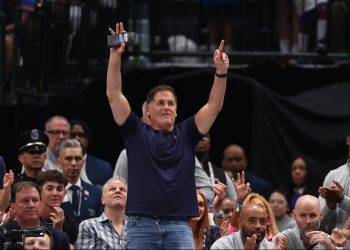 Mark Cuban’s Job Searching Advice for College-Aged Workers