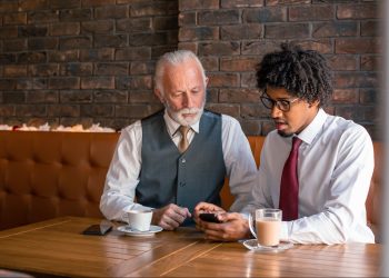 Gen Z Is Teaching Older Colleagues How to Use AI: Survey