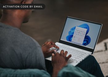 Handle Reports, Presentations, and Email with One Lifetime Microsoft Office License