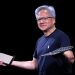 Nvidia Spends Nearly a Billion on AI Startup to Hire CEO