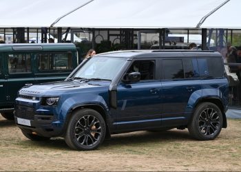 Jaguar Land Rover Extends Shut Down After Cyberattack