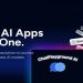 Streamline Your Workflow with This Subscription That Unlocks All the Best AI Models
