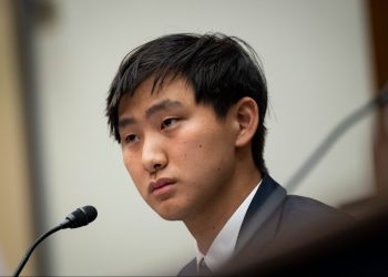 Billionaire Alexandr Wang Says Teens Should Hone This Skill