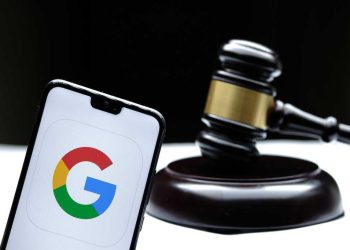 Google’s €2.95 billion EC antitrust fine is just the beginning – Computerworld