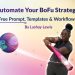 How To Automate Your BoFu Strategy With AI [Free Prompts, Templates & Workflows]