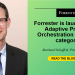 Announcing The Evaluation Of The Adaptive Process Orchestration Market
