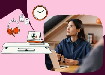 What 100+ marketers told us about growth and job security