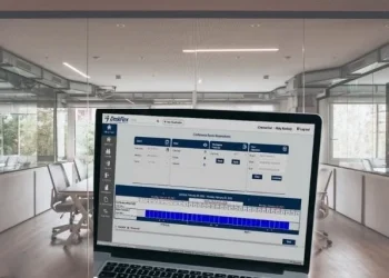 Smart Offices: Changing the Work Environment
