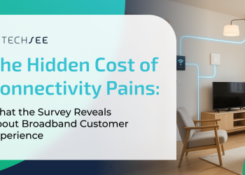 Hidden Cost of Connectivity Pains | Broadband Customer Experience Report
