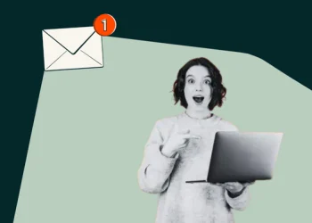 6 effective re-engagement emails to get your customers back
