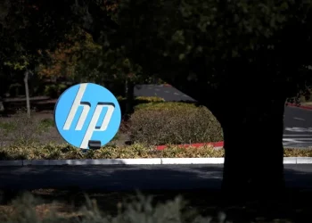 HP sees earlier than expected spike in AI PC shipments