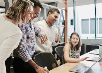 Defining Workplace Responsibilities – WorkforceHub