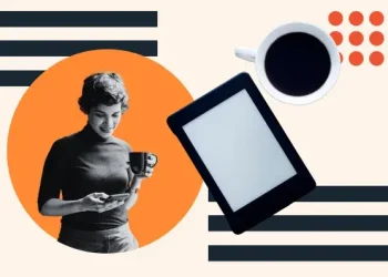 12 ebook templates for InDesign, PowerPoint, and Google Docs [free download]