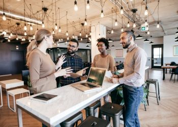 The Leadership Mindset That Unlocks Breakthrough Innovation