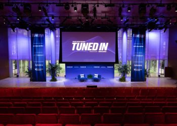 How This College Idea Became the Center of the Sports Media Universe