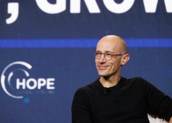 Shopify CEO Tobias Lütke Races Cars in His Downtime